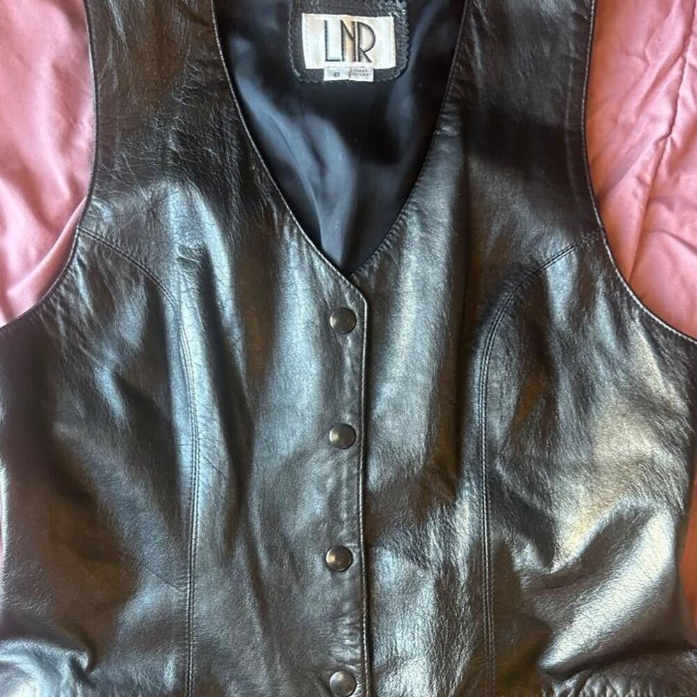 Unbranded Women's Black Corset